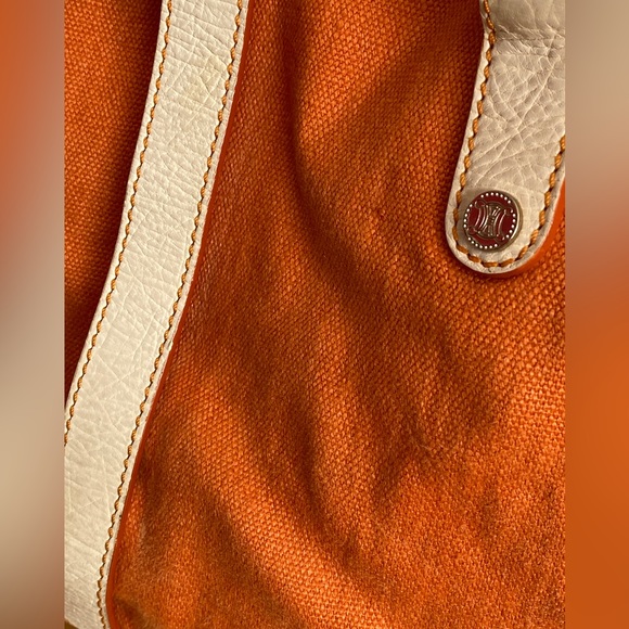 Celine Boogie cloth hand/shoulder bag - Picture 3 of 10